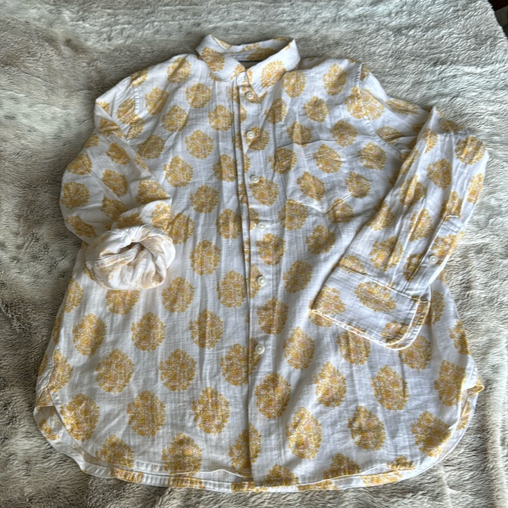 COPY - Button down shirt